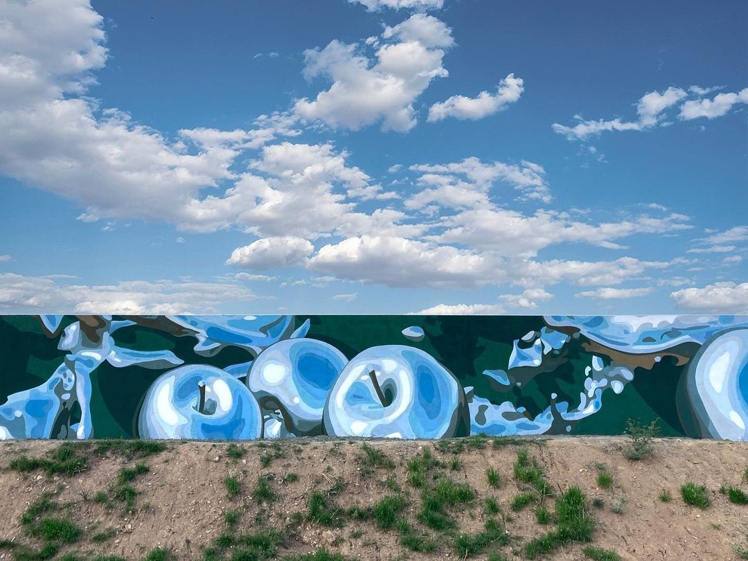 Artem Stefanov + Ilya Visokosov @ Armenia