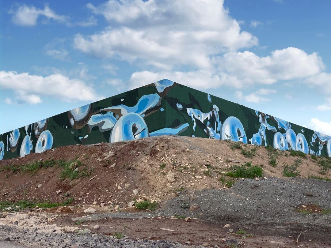 Artem Stefanov + Ilya Visokosov @ Armenia