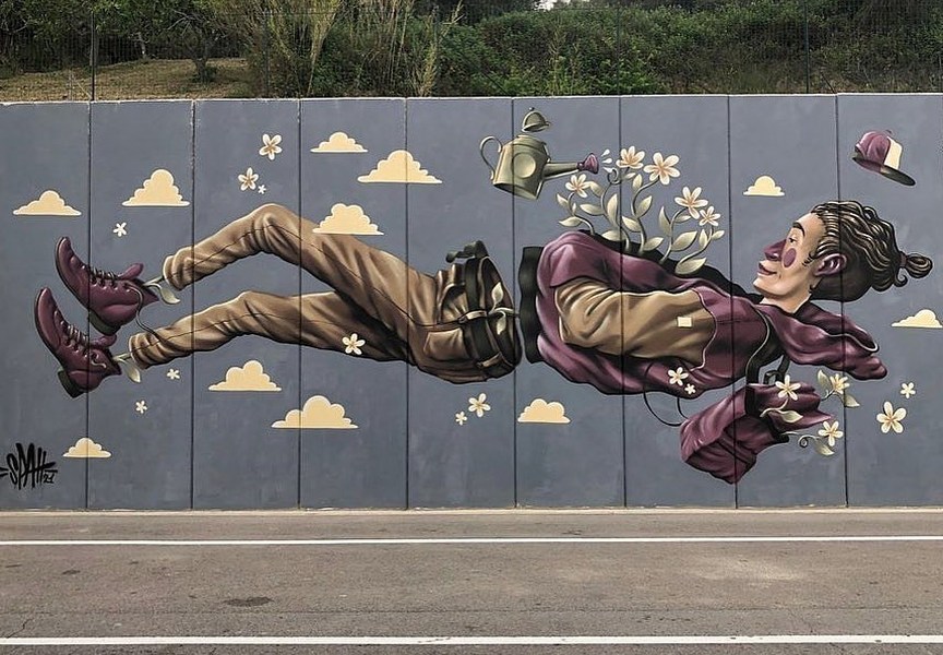 Attilio Spagnuolo @ Montesilvano, Italy