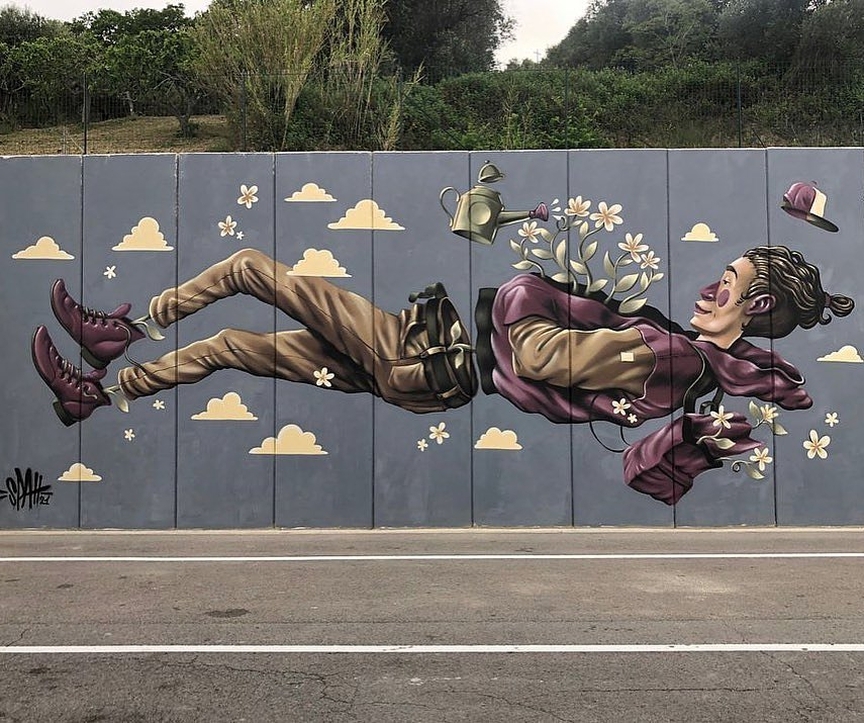 Attilio Spagnuolo @ Montesilvano, Italy