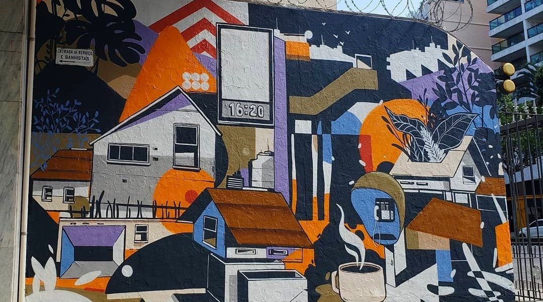 Beto Fame @ Rio de Janeiro, Brazil