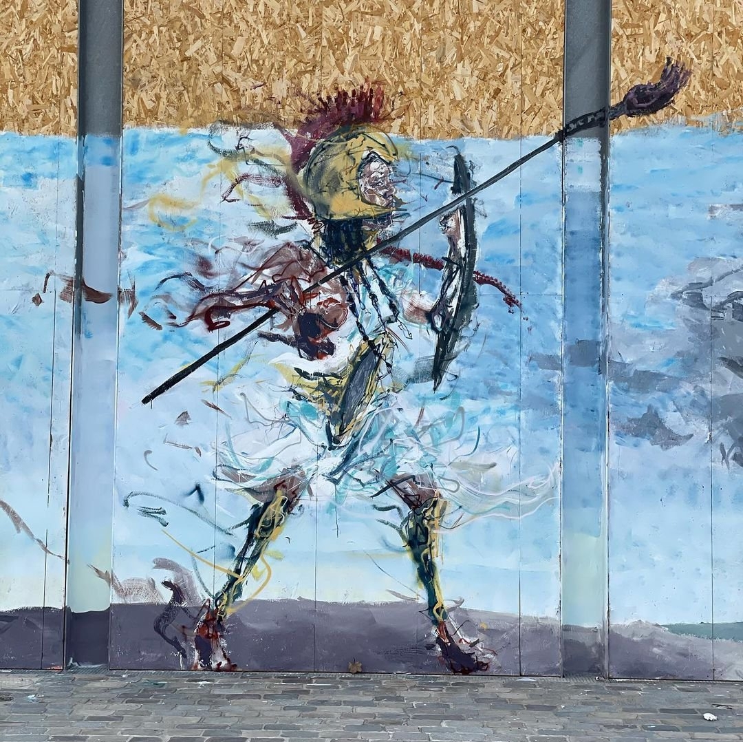 Bust The Drip @ Paris, France