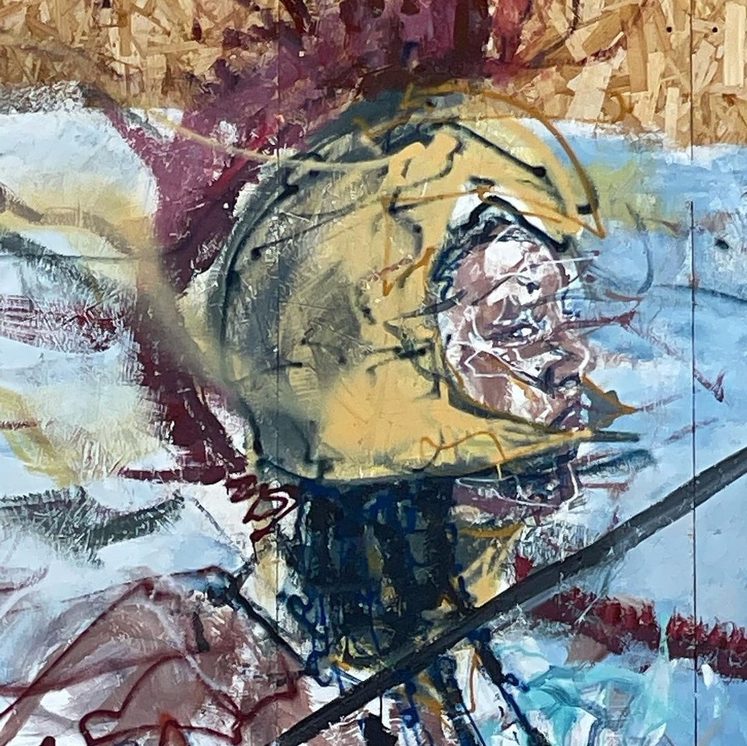 Bust The Drip @ Paris, France