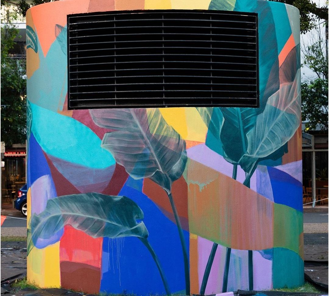 Claire Foxton @ Brisbane, Australia