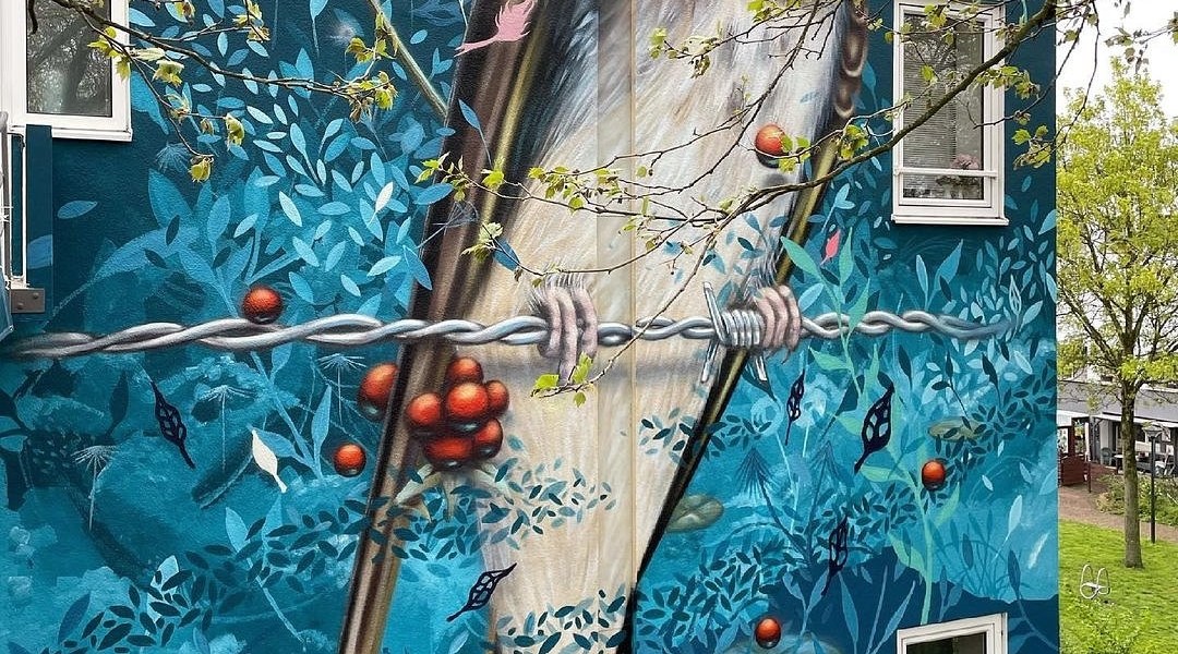 Collin van der Sluijs @ Hoorn, Netherlands