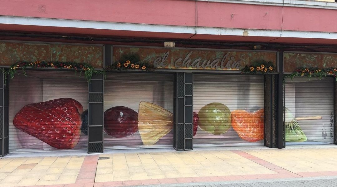 Dadospuntocero @ Leon, Spain