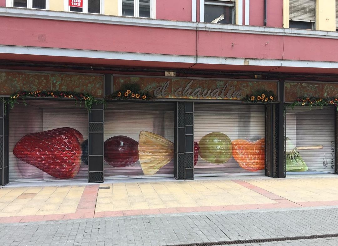 Dadospuntocero @ Leon, Spain