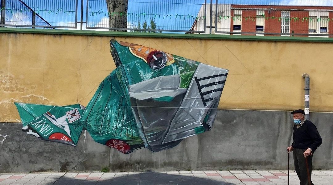 Dadospuntocero @ Leon, Spain