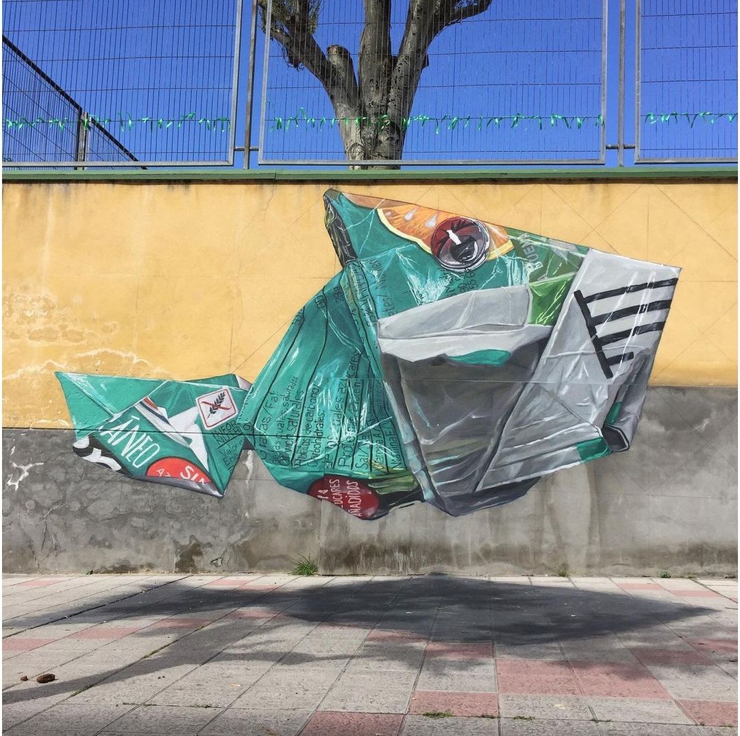 Dadospuntocero @ Leon, Spain