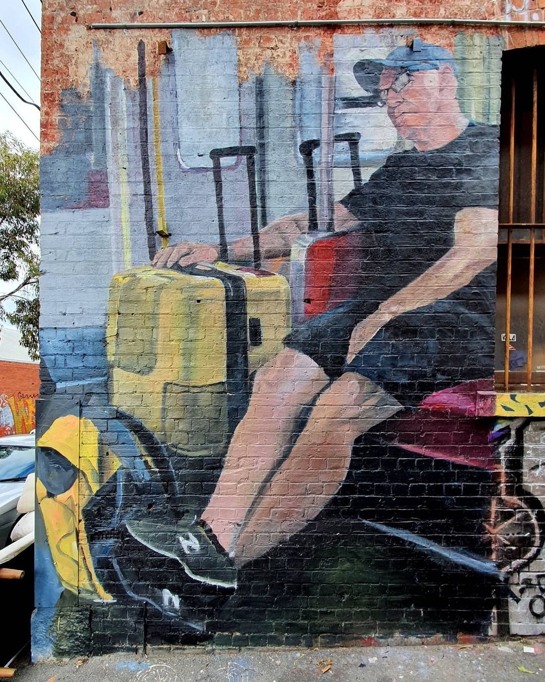 DEV @ Melbourne, Australia