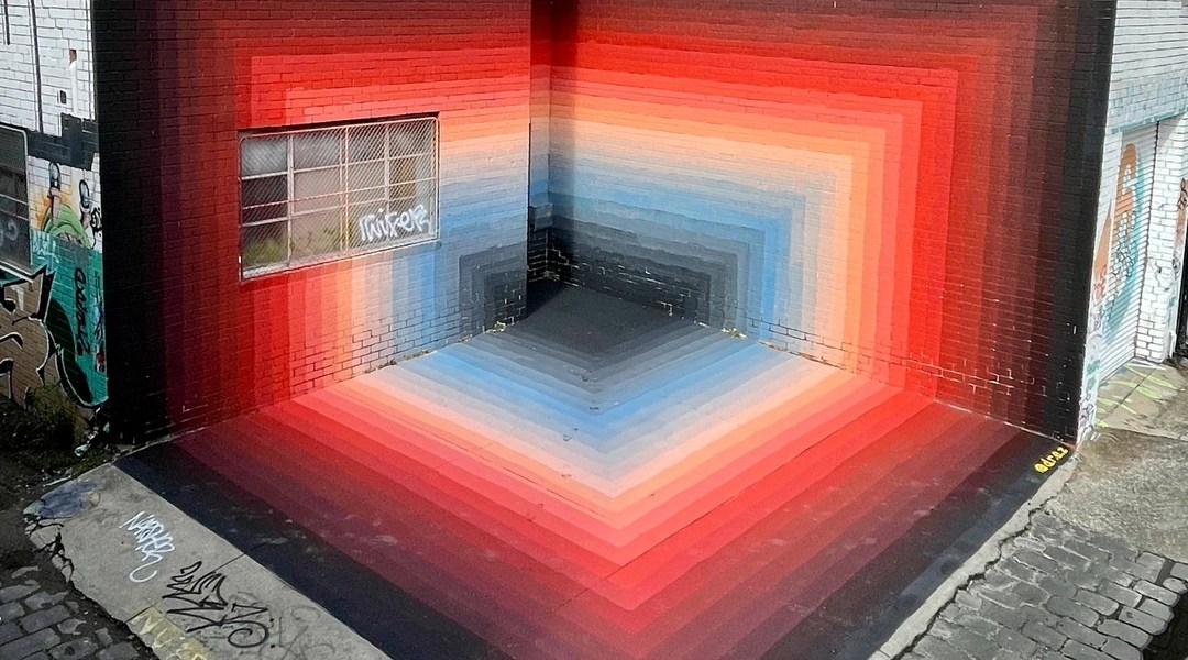 DREZ @ Melbourne, Australia