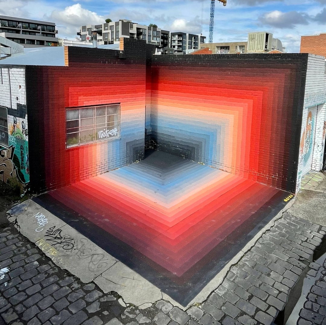 DREZ @ Melbourne, Australia