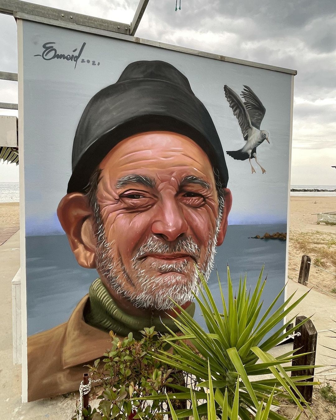 Emeid @ Montesilvano, Italy