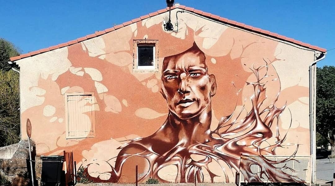 EMYART'S @ Durfort, France