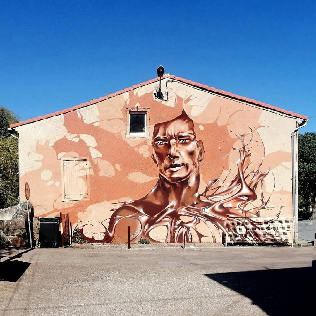 EMYART'S @ Durfort, France EMYART'S @ Durfort, France