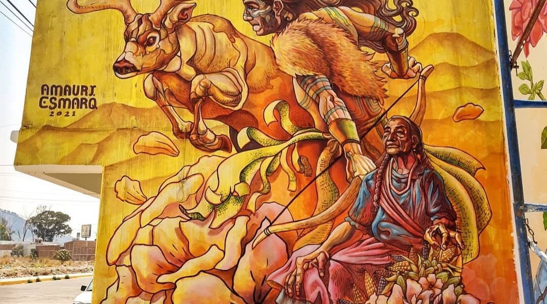 ESMARQ @ Acapulco, Mexico