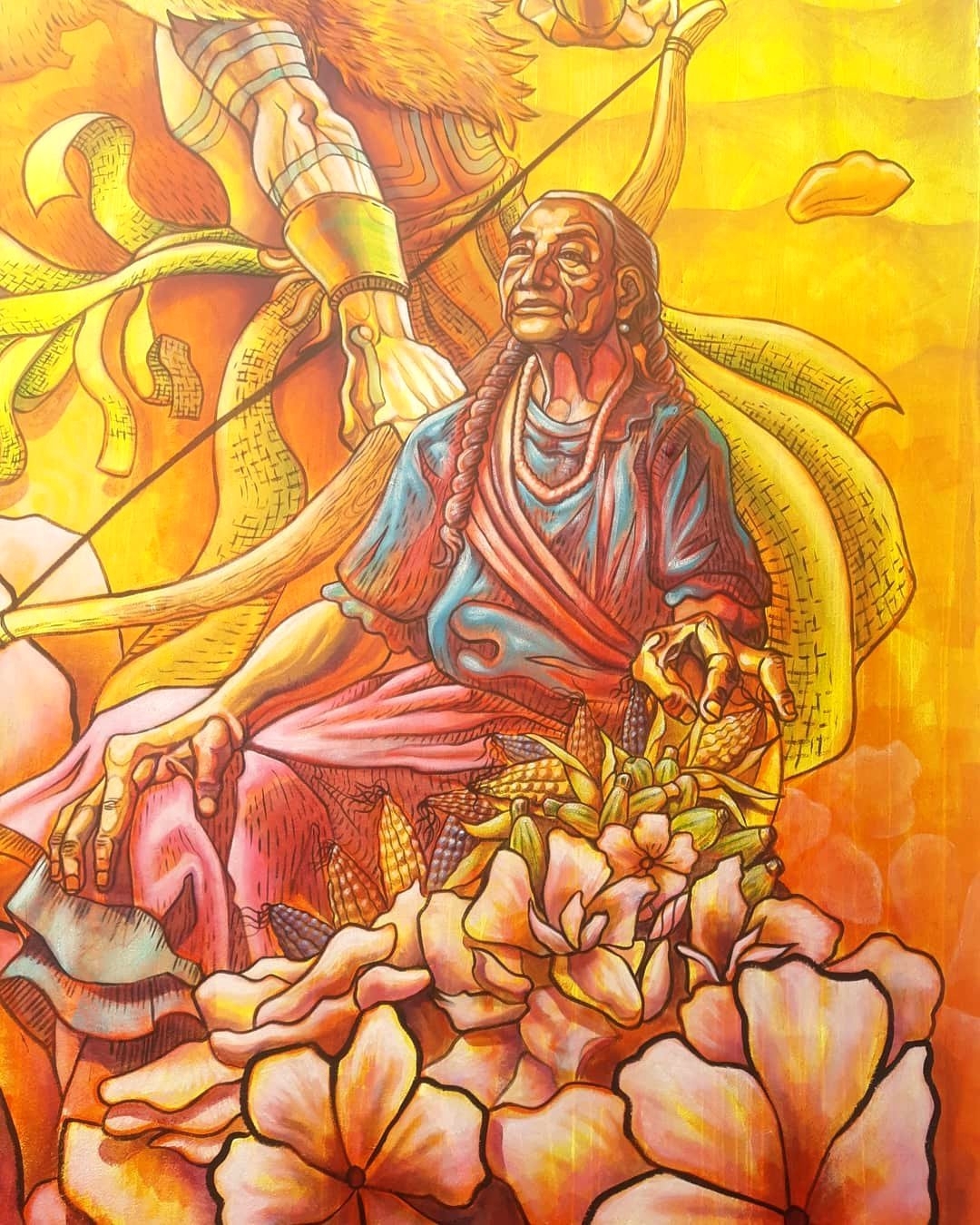 ESMARQ @ Acapulco, Mexico