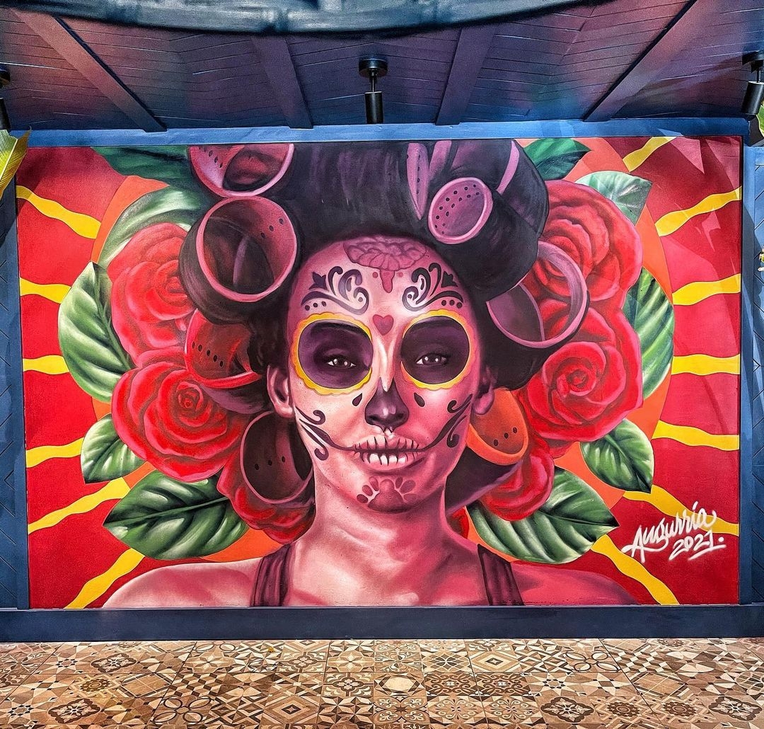 Evaristo Angurria @ Santo Domingo, Dominican Republic