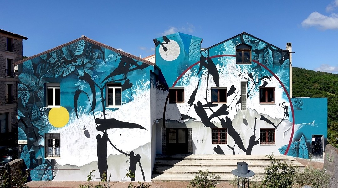 Fabio Petani @ Teti, Italy