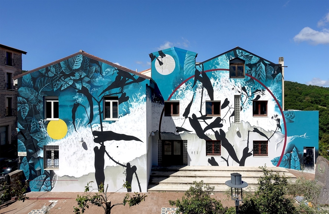 Fabio Petani @ Teti, Italy