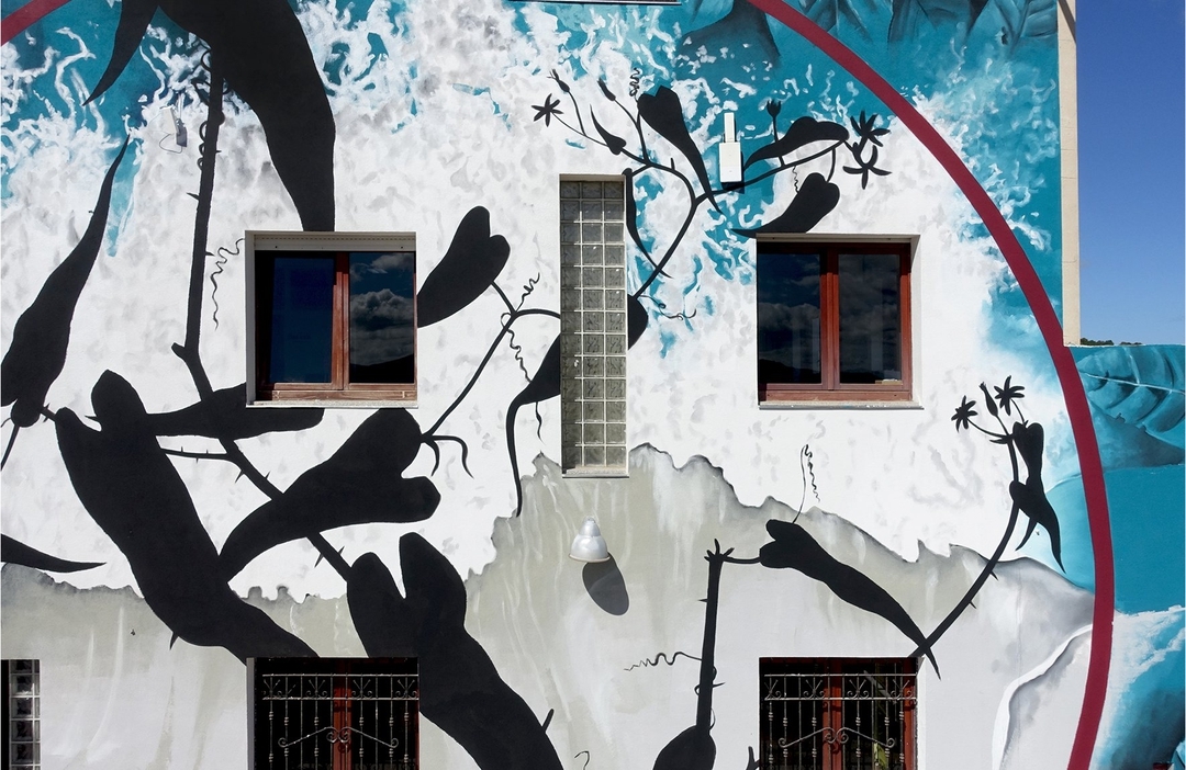 Fabio Petani @ Teti, Italy