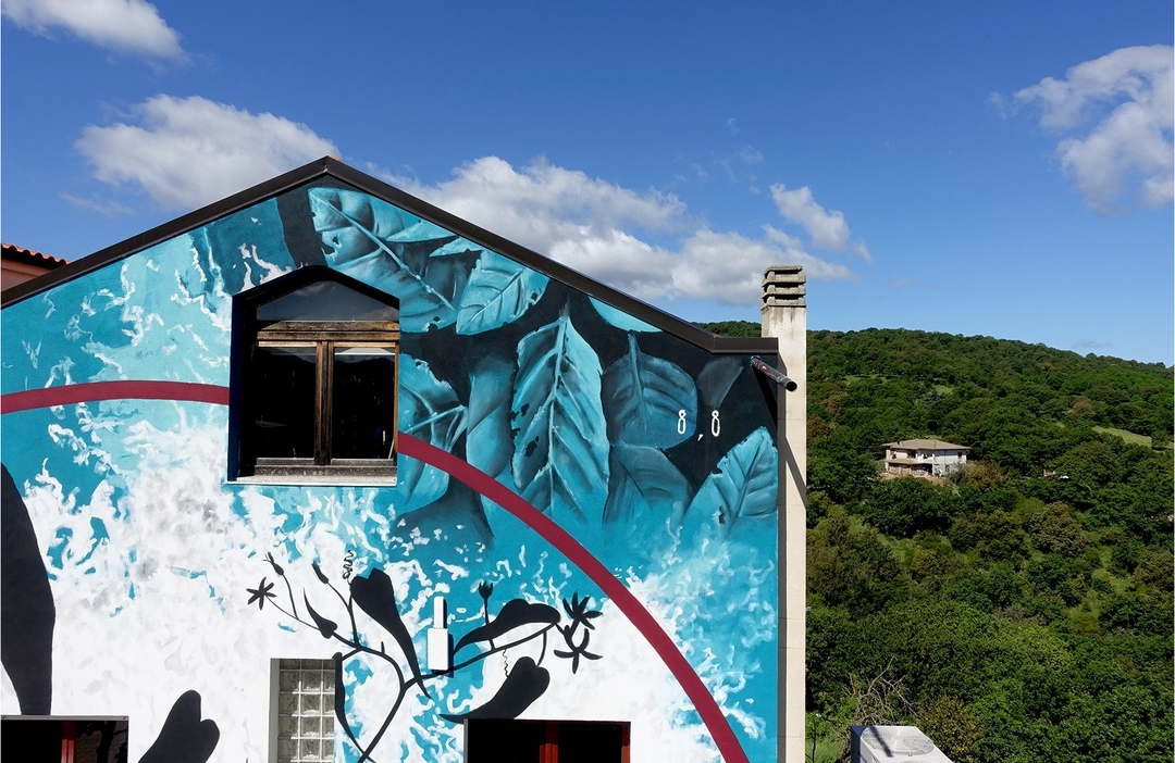 Fabio Petani @ Teti, Italy