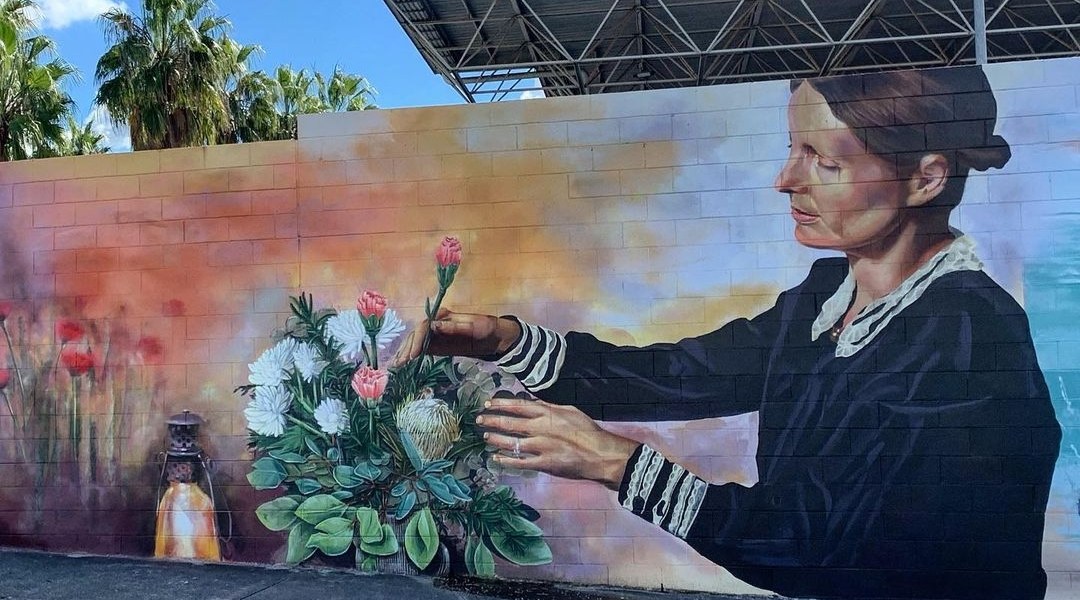 Falco + Brightsiders @ Beenleigh, Australia