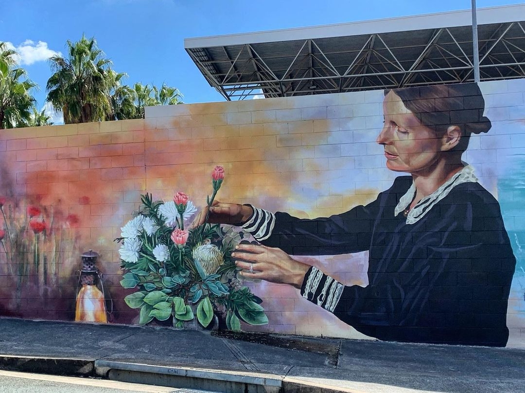 Falco + Brightsiders @ Beenleigh, Australia