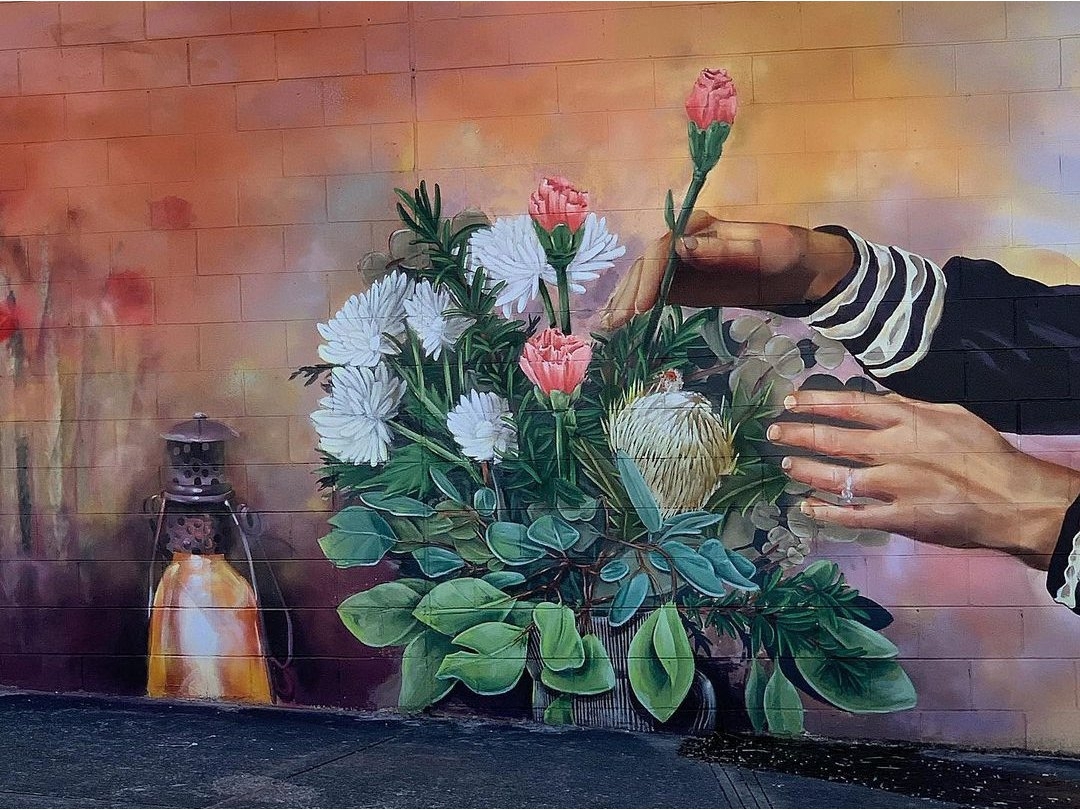 Falco + Brightsiders @ Beenleigh, Australia