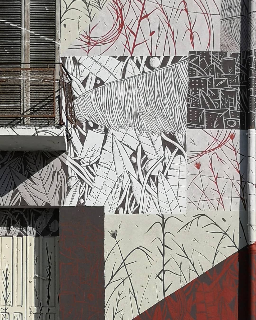 Federico Crisa @ Teti, Italy