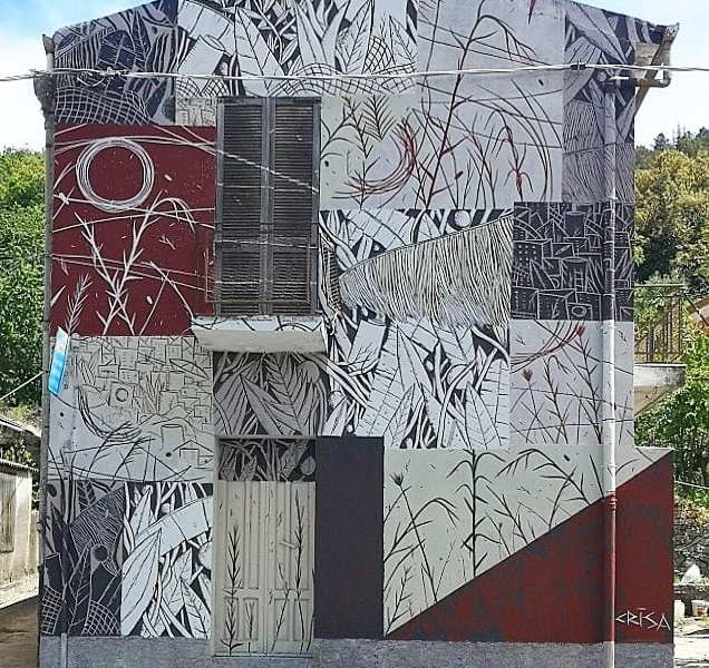 Federico Crisa @ Teti, Italy