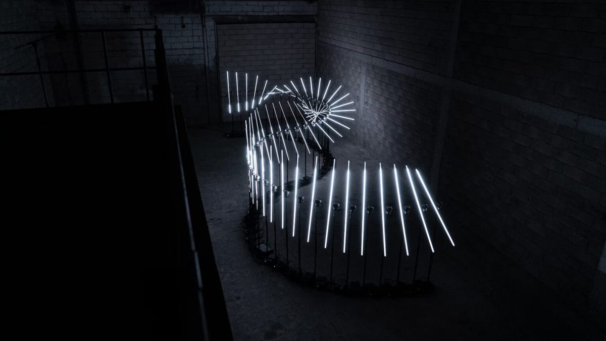 Flux by Scale Collective