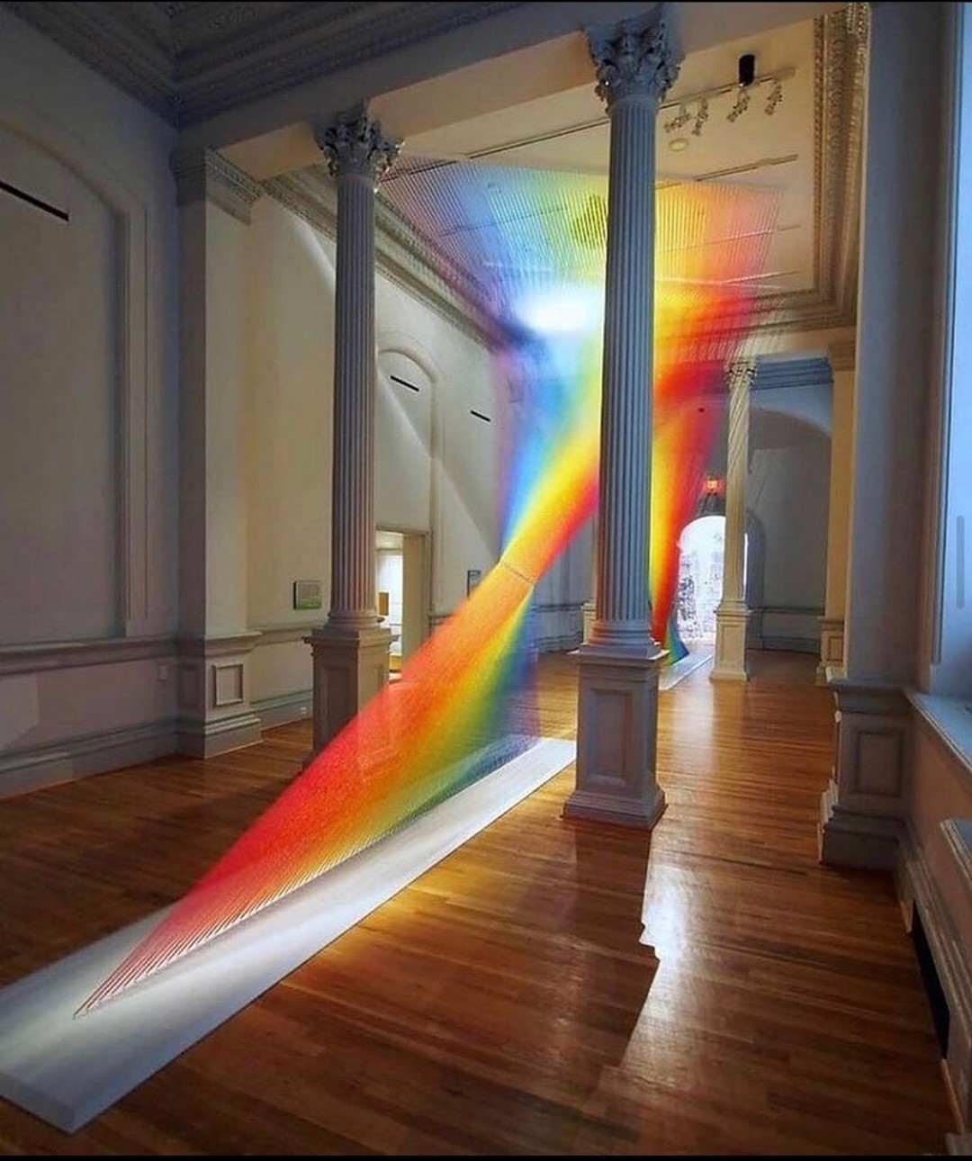 Gabriel Dawe⁠