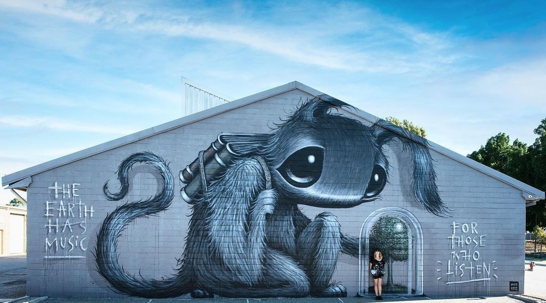 Hayley Welsh @ Perth, Australia