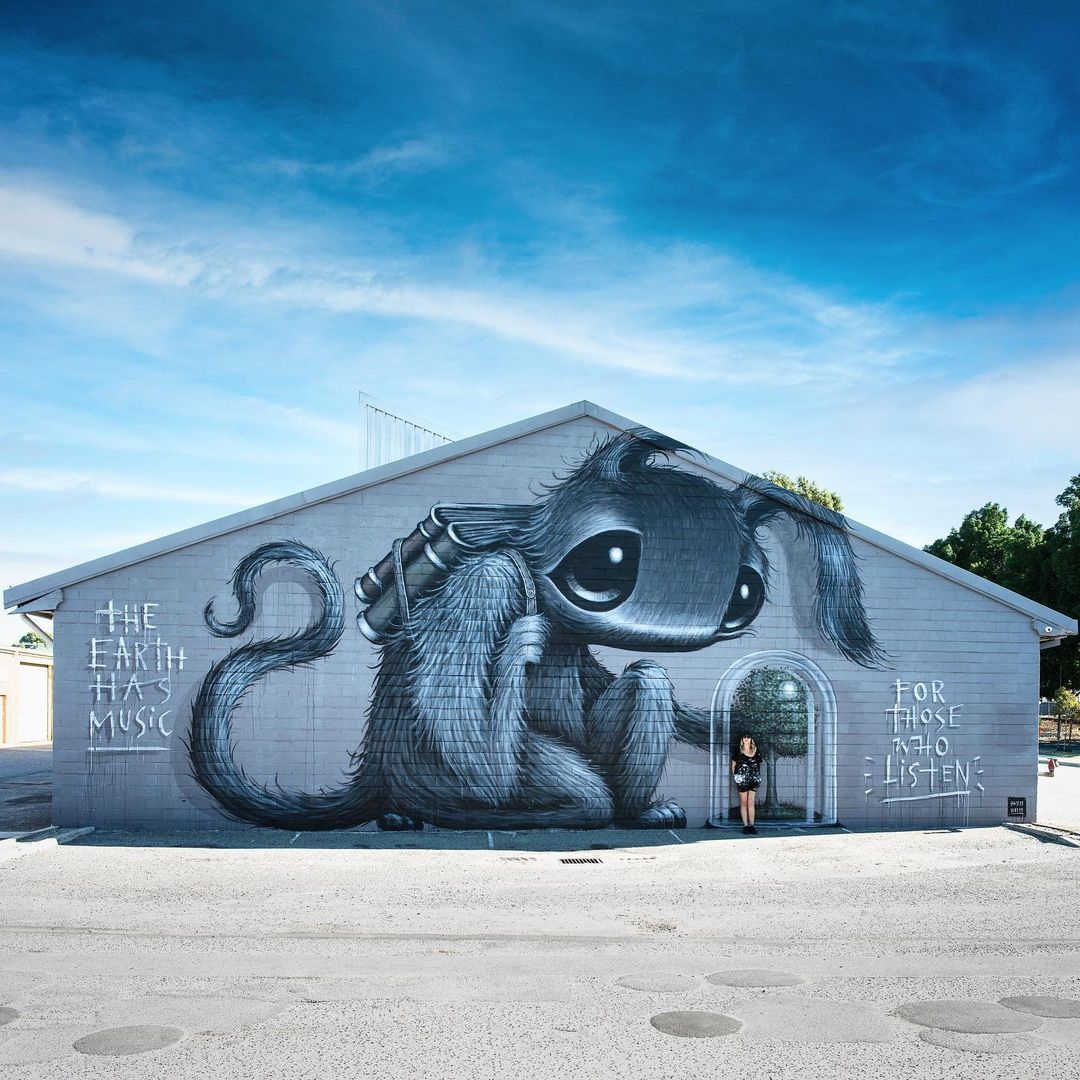 Hayley Welsh @ Perth, Australia