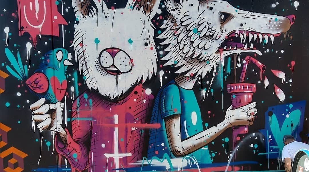 Herbert Maillard @ Mol, Belgium