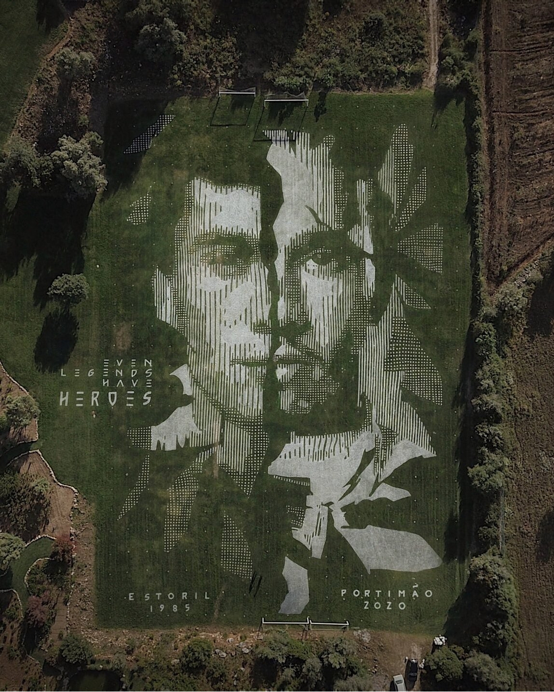 Huariu @ Portimão, Portugal