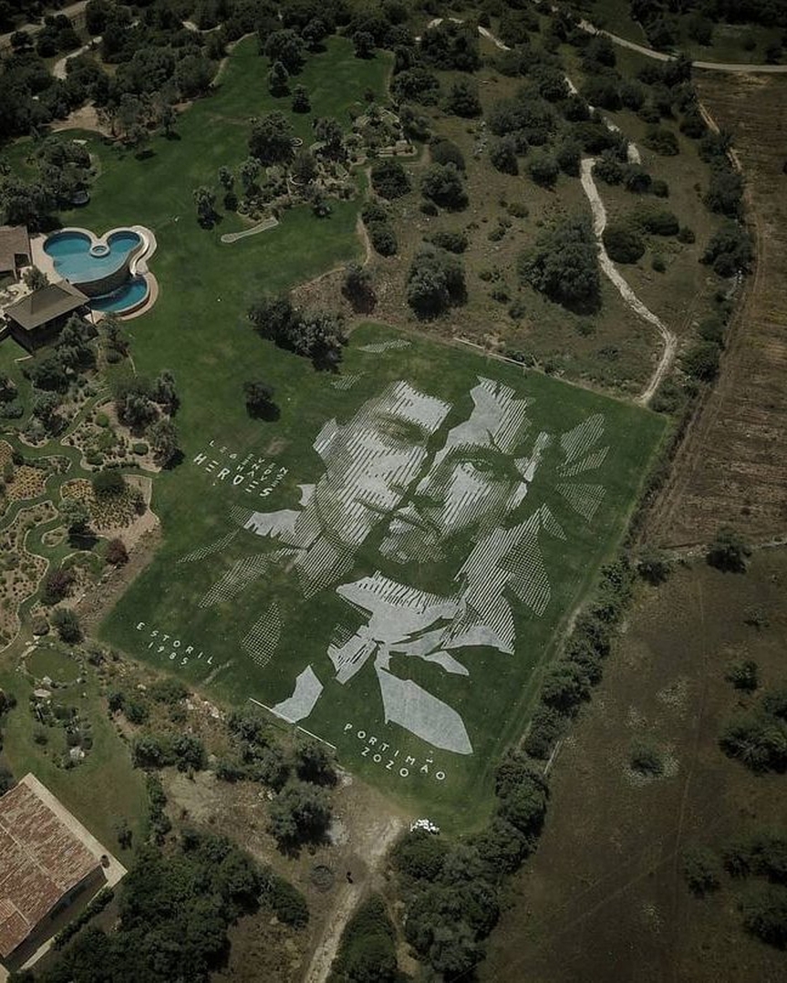 Huariu @ Portimão, Portugal