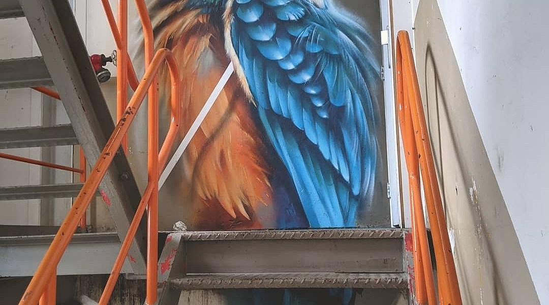 Jack Lack @ Groningen, Netherlands