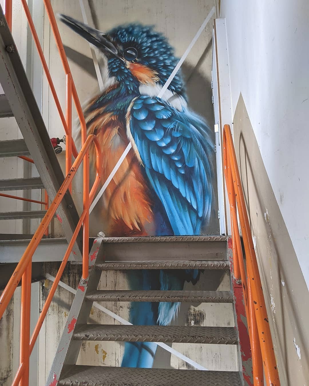 Jack Lack @ Groningen, Netherlands 