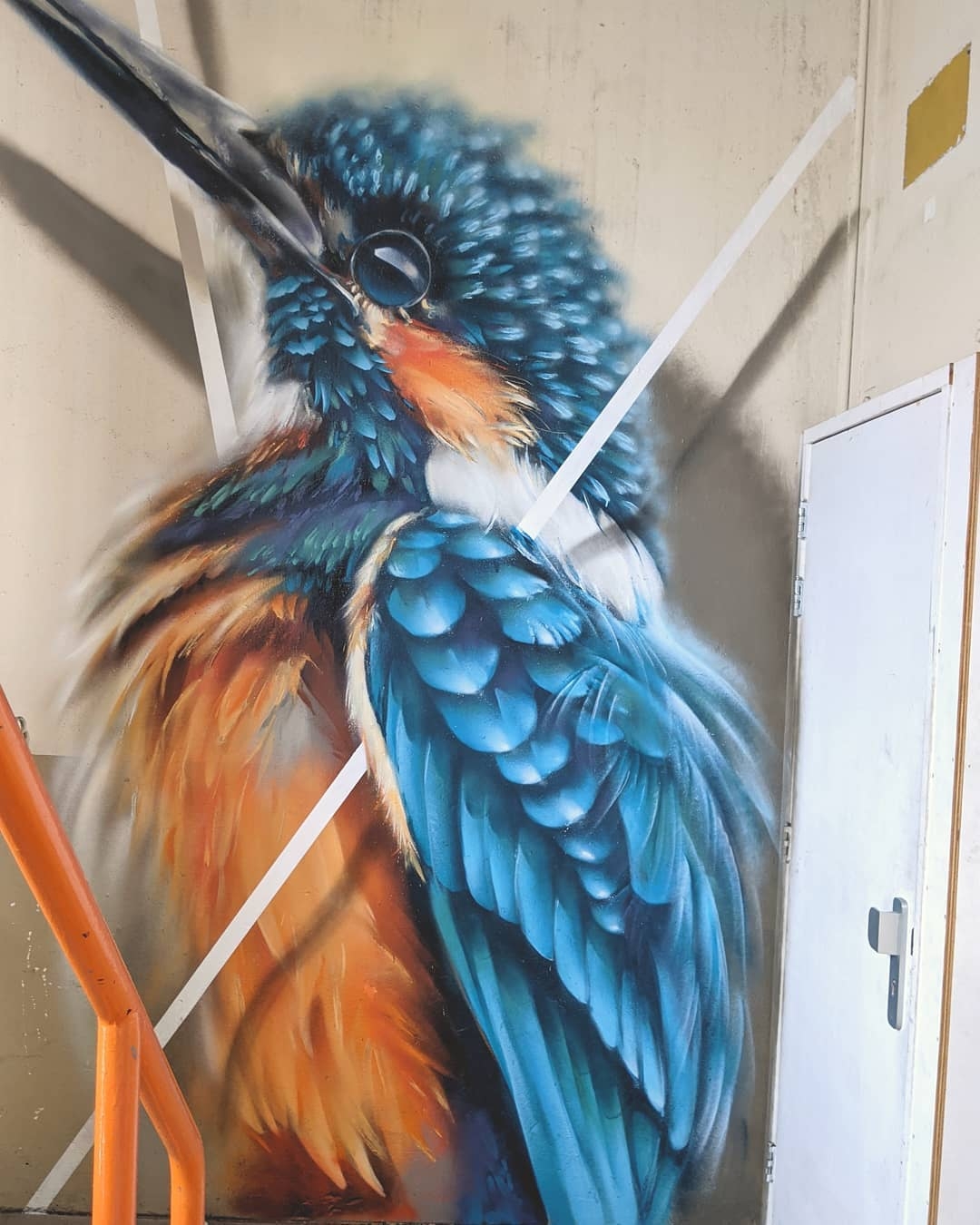 Jack Lack @ Groningen, Netherlands 