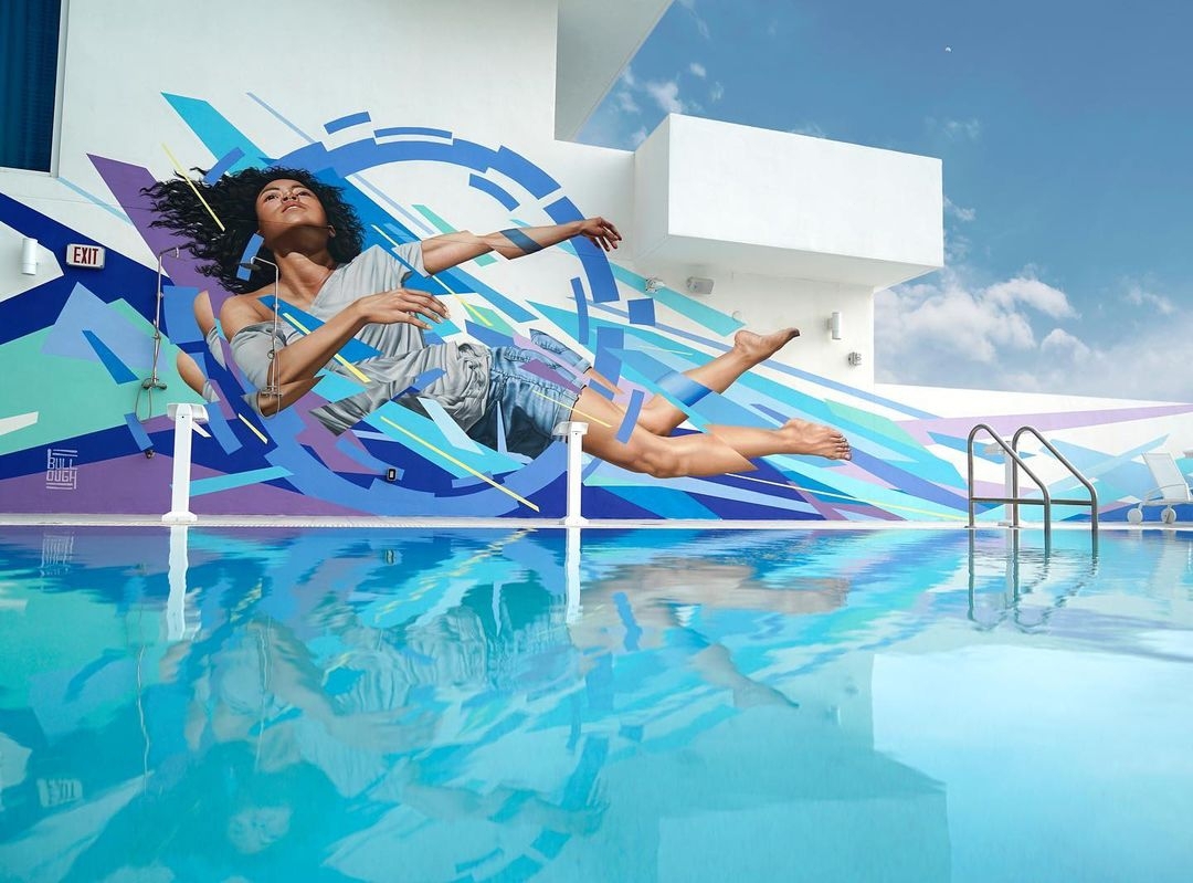 James Bullough @ Fort Lauderdale, USA