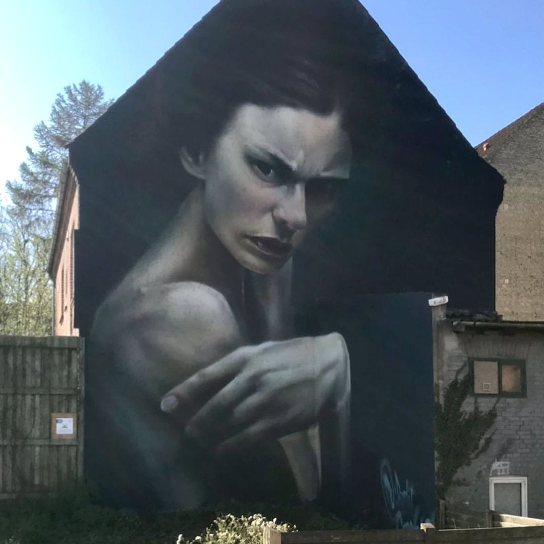 Jens Stentoft @ Slagelse, Denmark