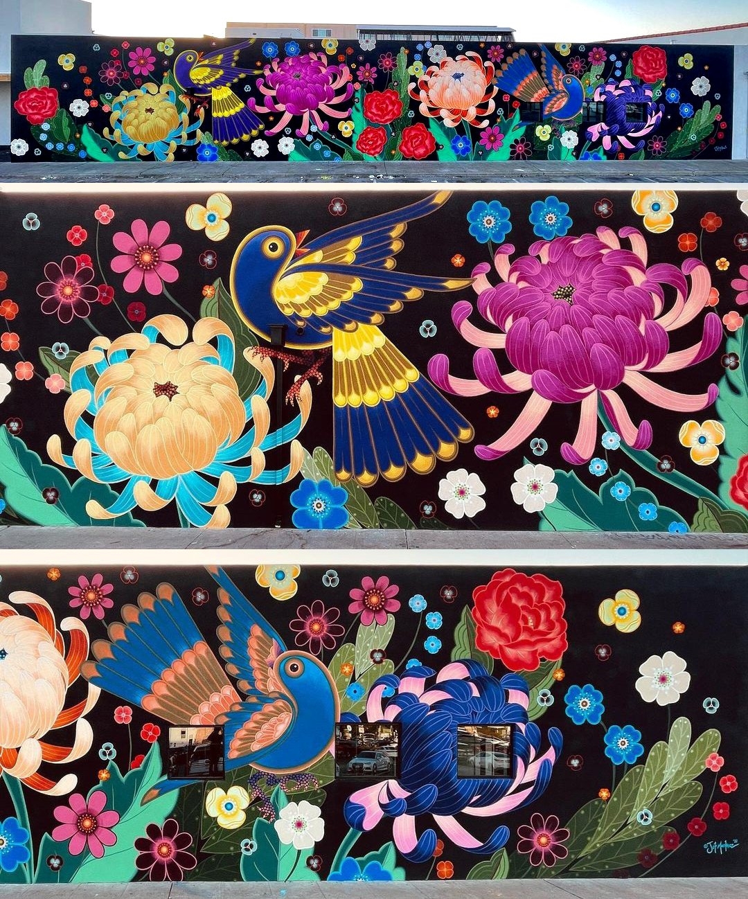 Jet Martinez @ Redwood City, USA