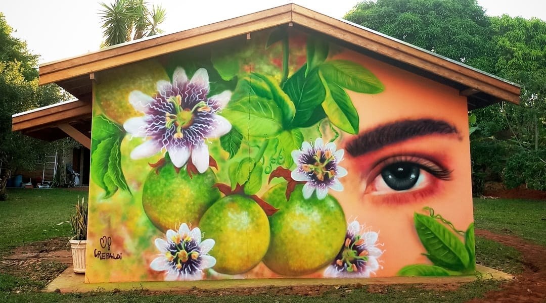 Jota Crepaldi @ Brazil