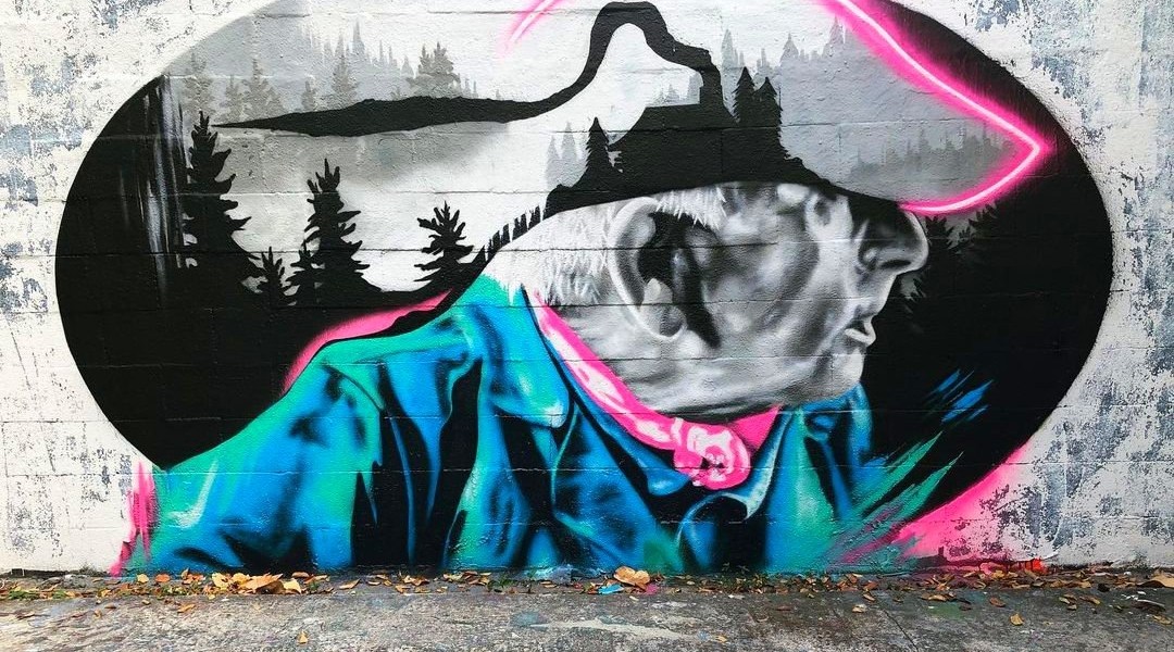 JUKES @ Florida, USA