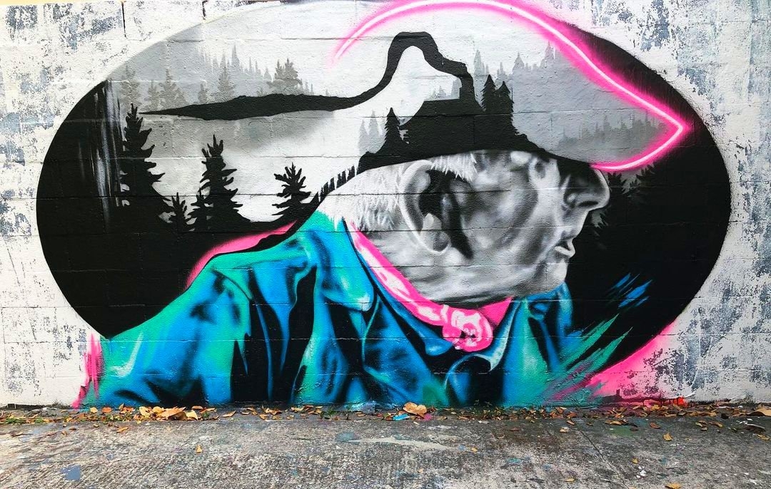 JUKES @ Florida, USA