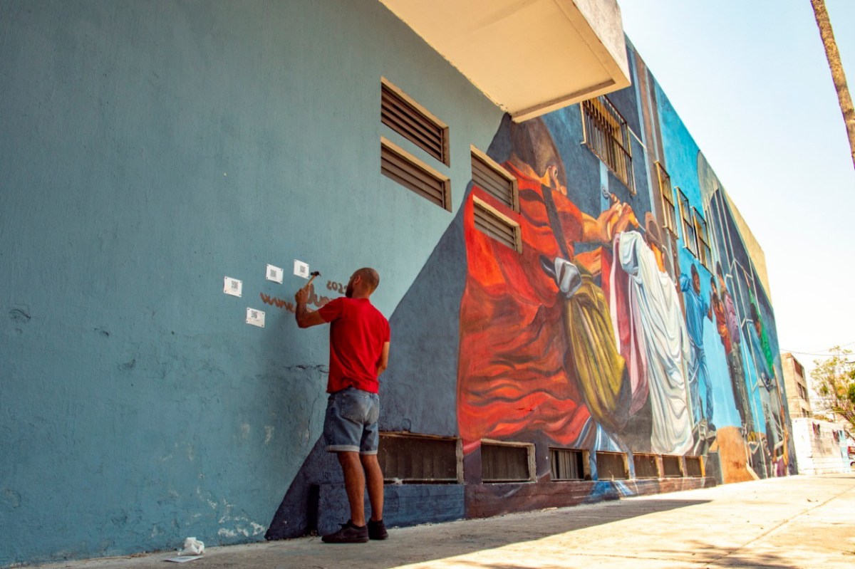 Jupiterfab @ Guadalajara, Mexico