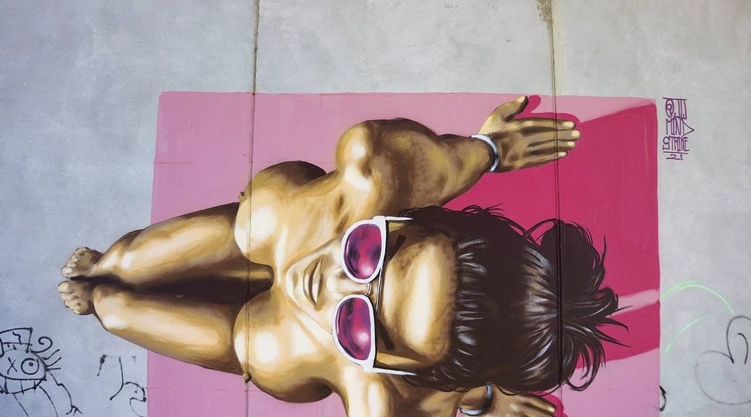 JW Mind Strike @ Czech Republic