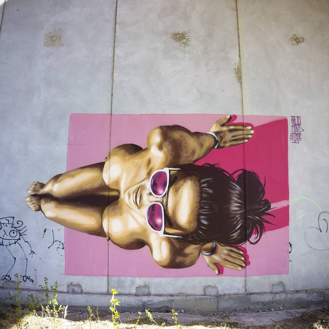 JW Mind Strike @ Czech Republic